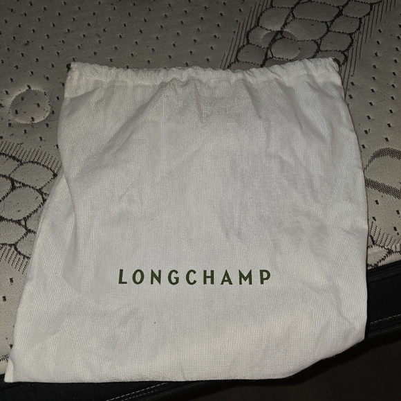 Longchamp Rabbit Fur Handbag - Picture 13 of 13